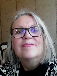Kerstin V. Siakas