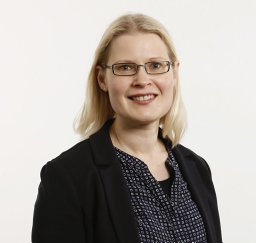 Kaisa M. Linderborg