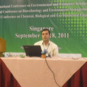 Prof. Dr.  Soleiman Mahjoub