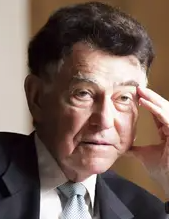 Francisco J. Ayala