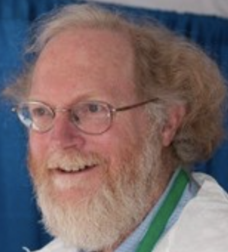 Stephen Eubank