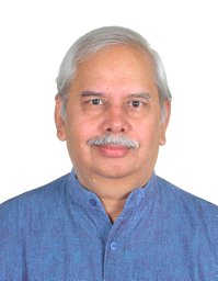 Naresh Kumar Sharma