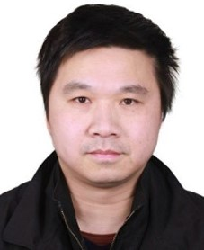 Jiang Zhang