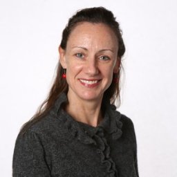 Melanie Zeppel