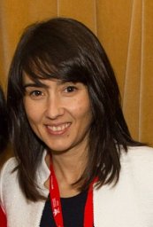 Carolina Vila-Cha