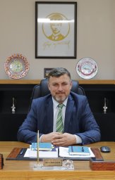 Murat Çolak