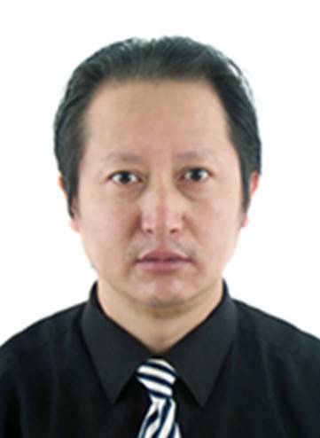 Mingdong Huang