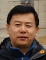 Chunyu Wang