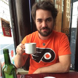 Daniel J. Nasko