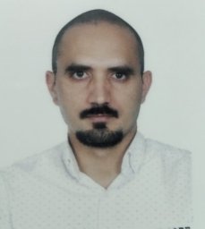Muhammad Asim Ali