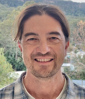 Mark Ooi