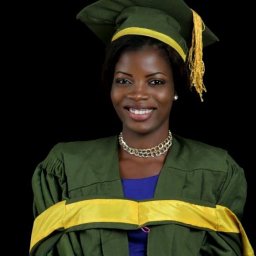 Uche Louisa Nwatu