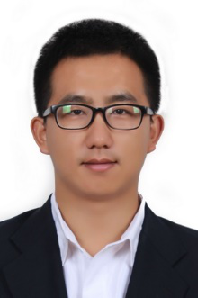 Xiongfei Liu