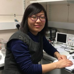 Guangfen Wei