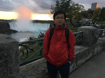 Huichao Hu