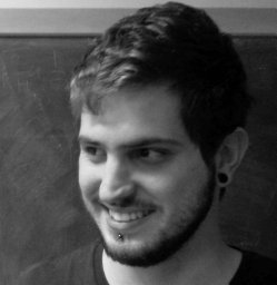 Vedran Skrinjar