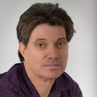 Derek Nancarrow