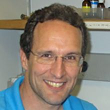 Kirk Deitsch