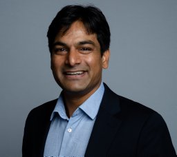Prashant Kadam