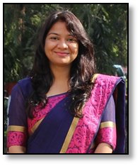 Kirti Saurabh