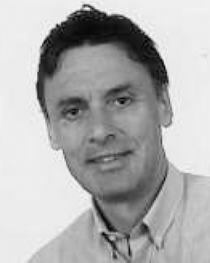 Joseph Saillard
