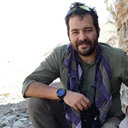 Ehsan Hakimi