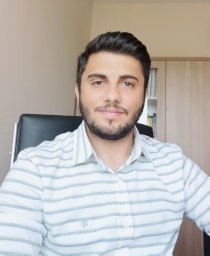 Mehmet Caglar
