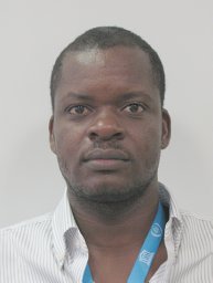 Hyacinth C. Nnamchi