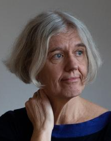 Gitte Kronborg