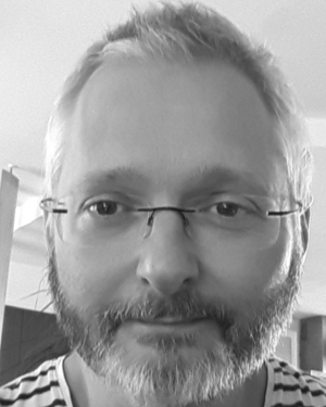 Cédric Baudoin