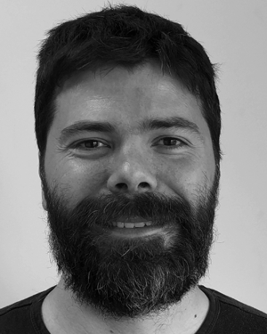 Andrés S. Vázquez