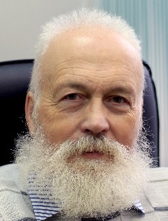 Alexander K. Petrenko