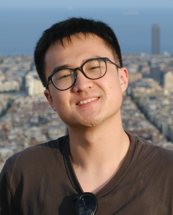 Zhongzheng Qiao