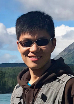 Haichao Zhou