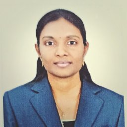 Bharathipriya Rajasekaran
