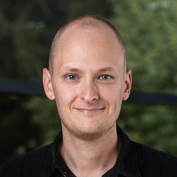 Larsen Jesper