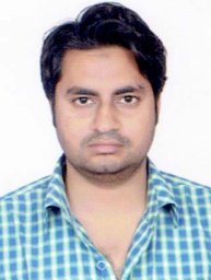 Mohd Imran Ahamed
