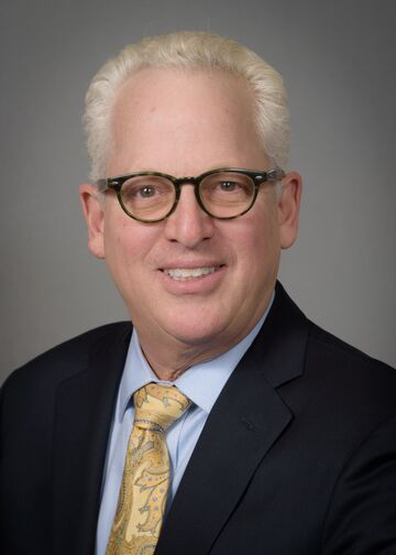 Robert R. Goodman