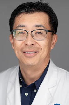 Richard Kim