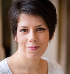 Marta Berkesi
