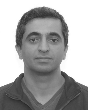 Hossein Bashashati
