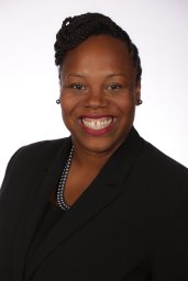 Nicole D Avant
