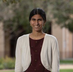 Kavya Sreedhar