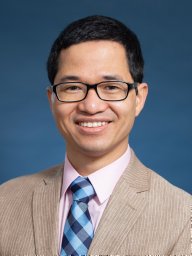 Hoang V Tran