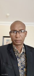ABDULLAHI Arabi Suleiman