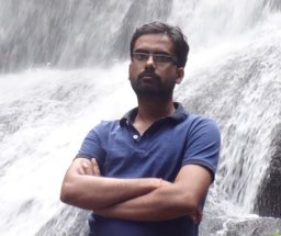 Santanu Parida