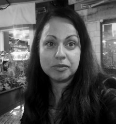 Anita Kriško