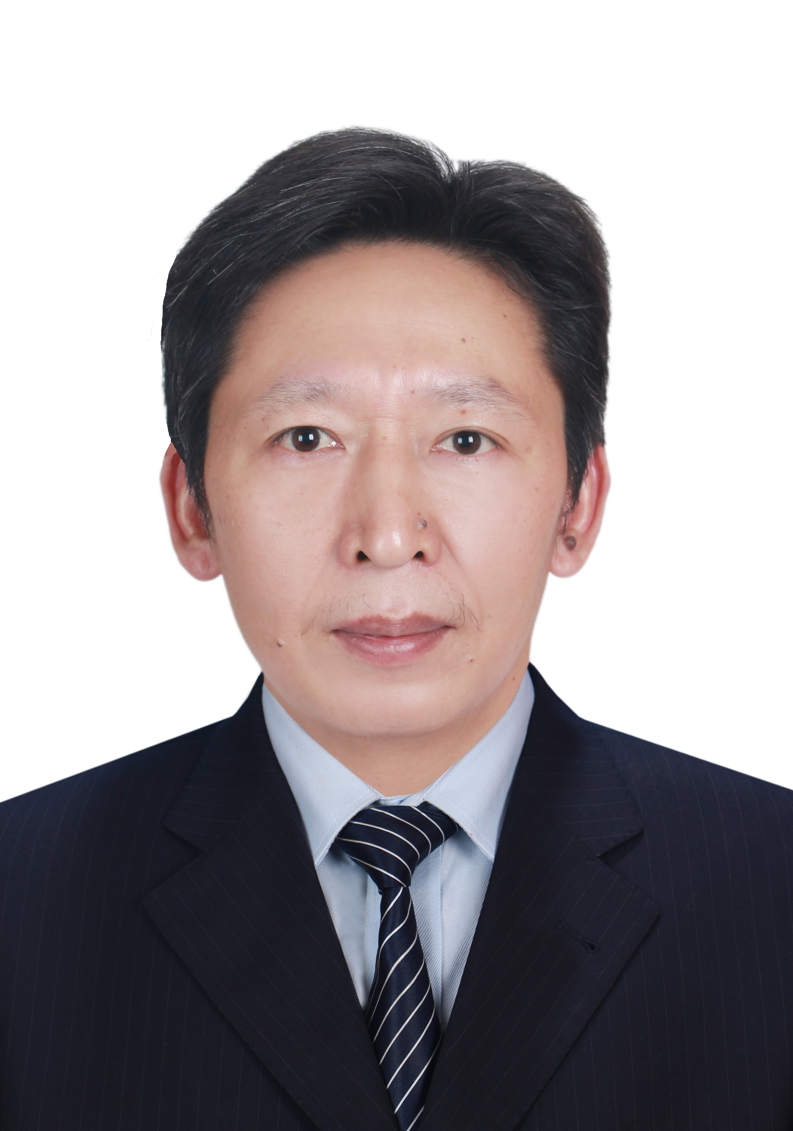 Caihua Liu