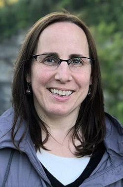 Elizabeth W. Boyer