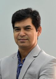 Md Mizanur Rahman